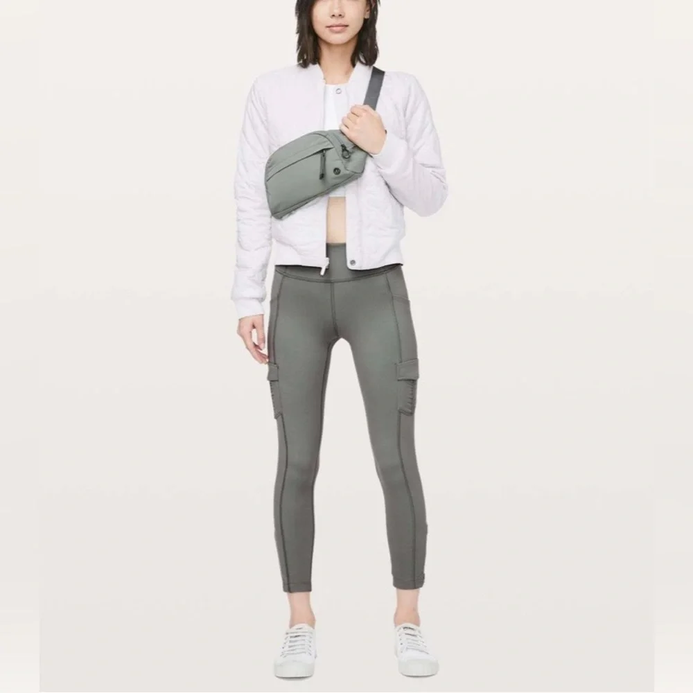 lululemon athletica functional meets